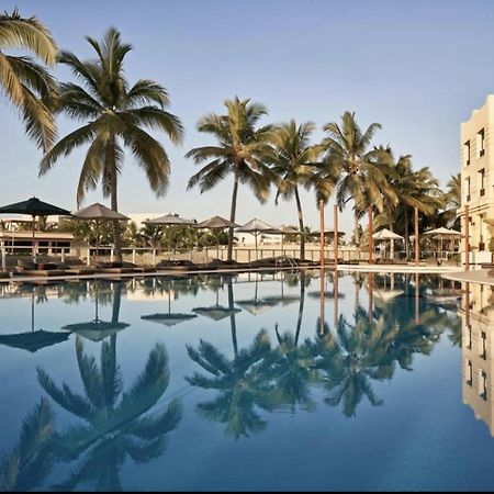 Hawana Salalah Apartment Laguna West Exteriér fotografie