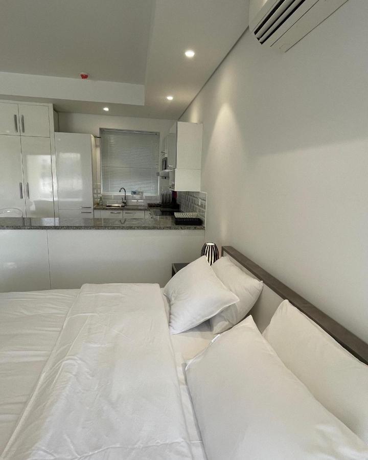 Hawana Salalah Apartment Laguna West Exteriér fotografie