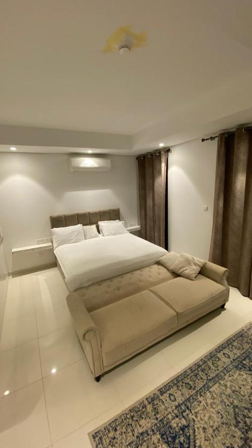 Hawana Salalah Apartment Laguna West Exteriér fotografie