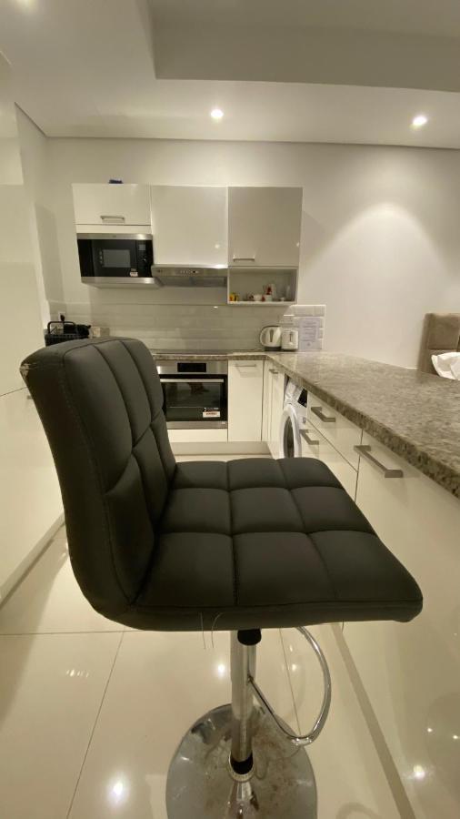 Hawana Salalah Apartment Laguna West Exteriér fotografie